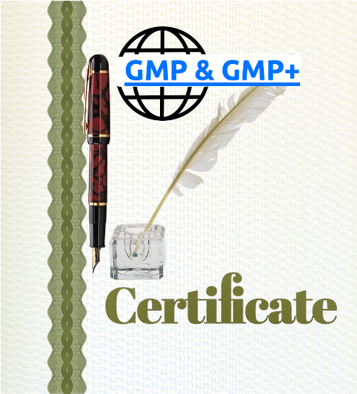 NexHealth Synergy-ISO GMP & GMP+