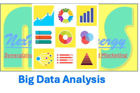 NexHealth Synergy-NHS-Big Data Analysis