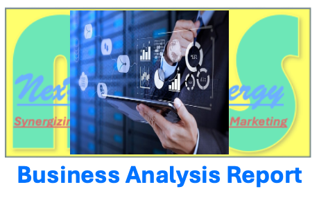 NexHealth Synergy-NHS-Business Analysis Report