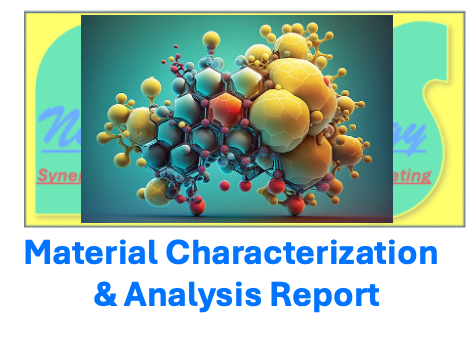 NexHealth Synergy-NHS-Material Characterization Report