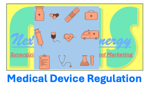 NexHealth Synergy-NHS-Medical Device Regulation