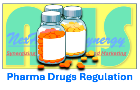 NexHealth Synergy-NHS-Pharma Drugs Regulation