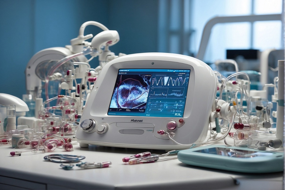 NexHealth Synergy-NHS- Services for Medical Device Industries