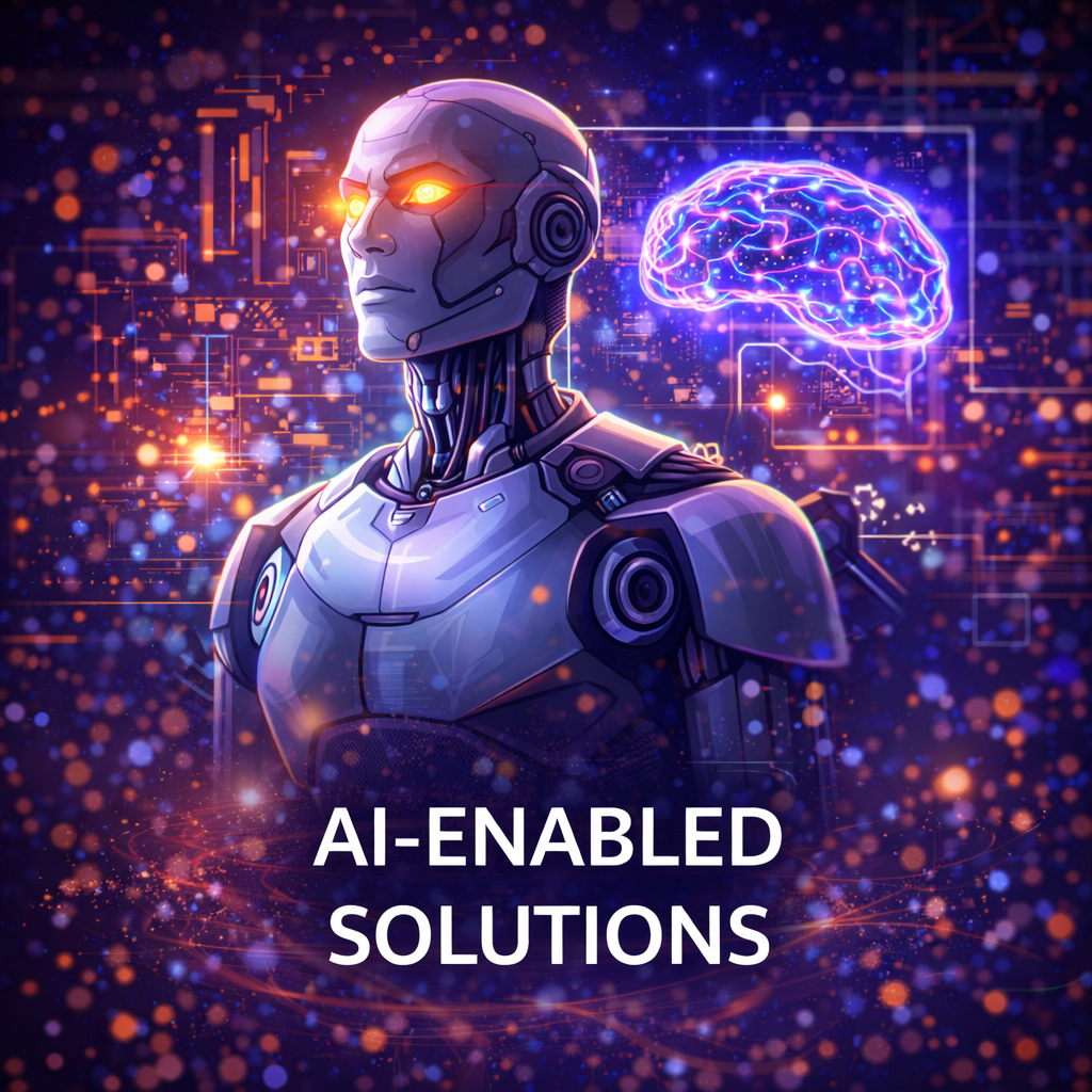 NHS AI Enabled Expertise