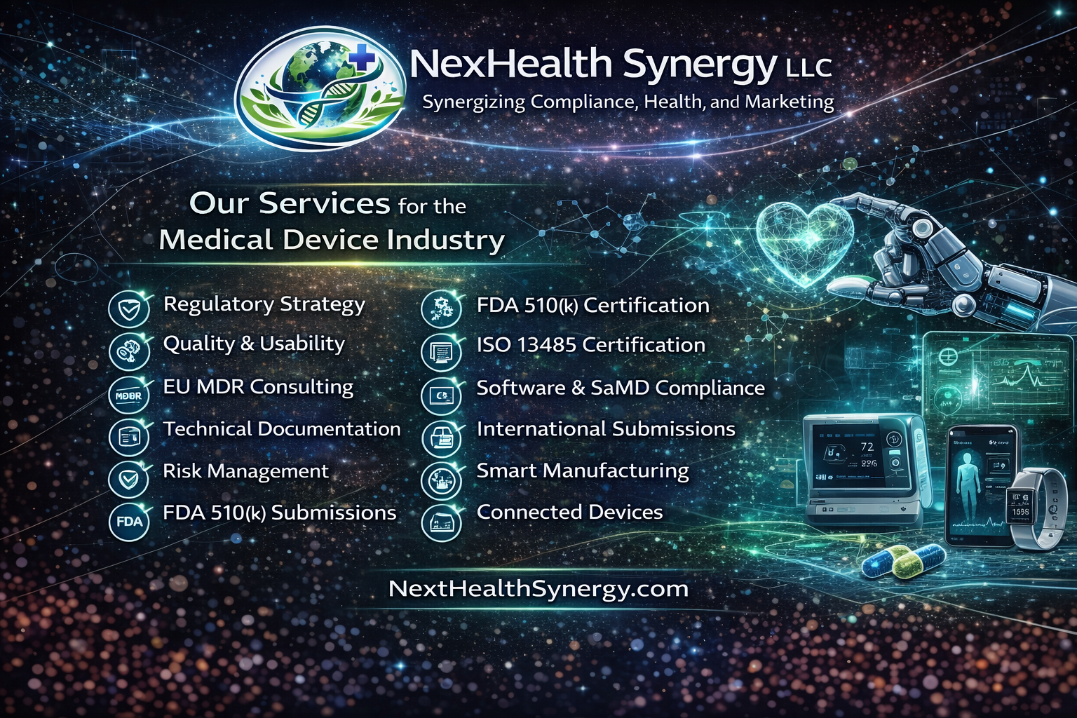 NHS MedTech Services