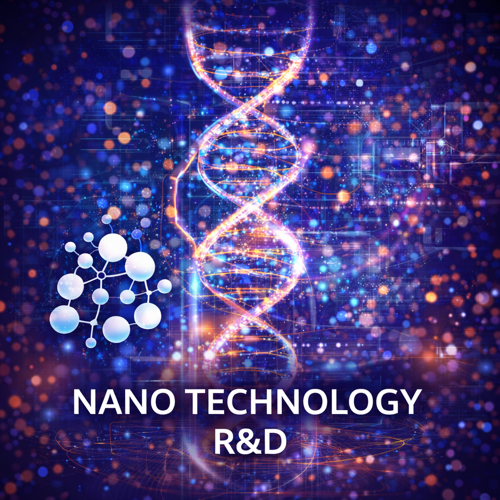 NHS Nanoformulation Expertise