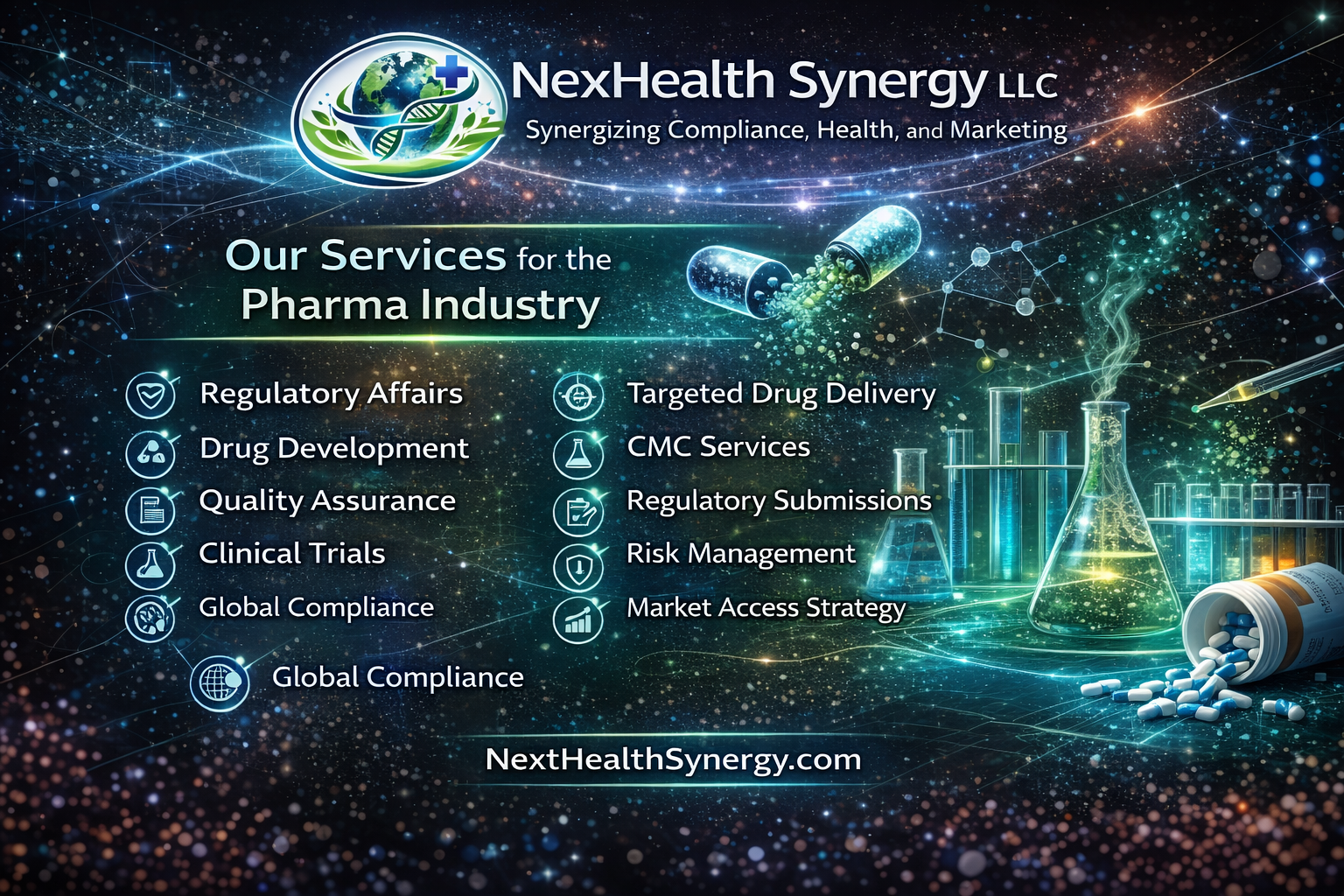 NHS Pharma Services